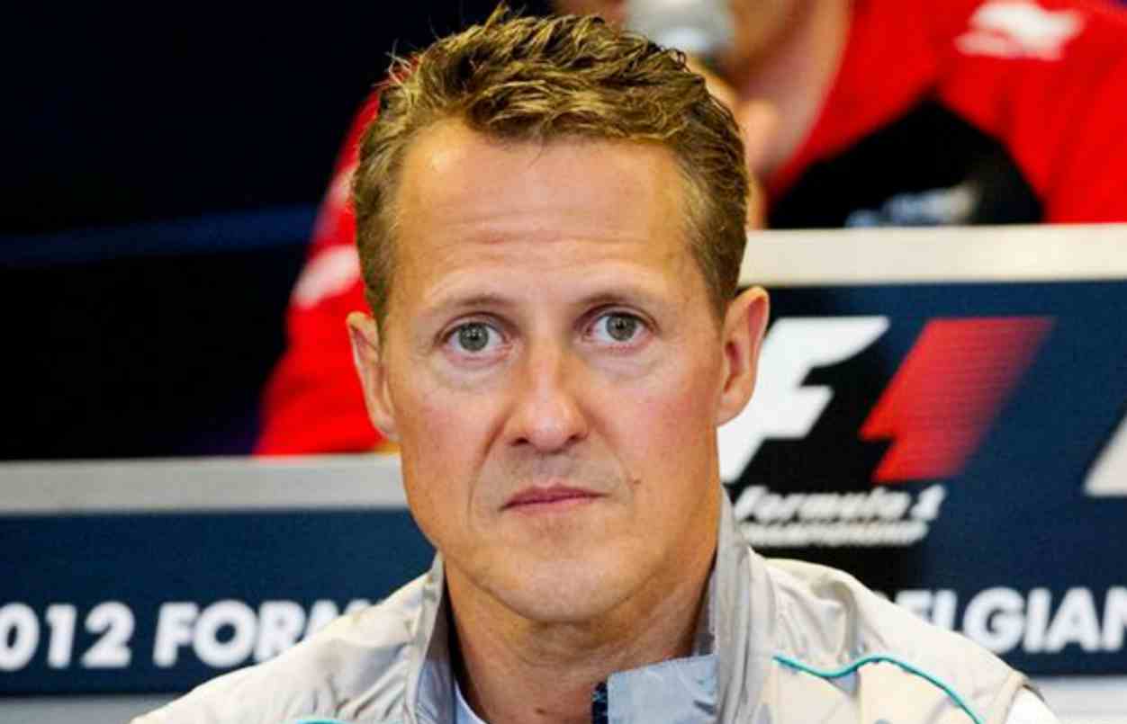 Michael Schumacher, la verità sulle sue condizioni