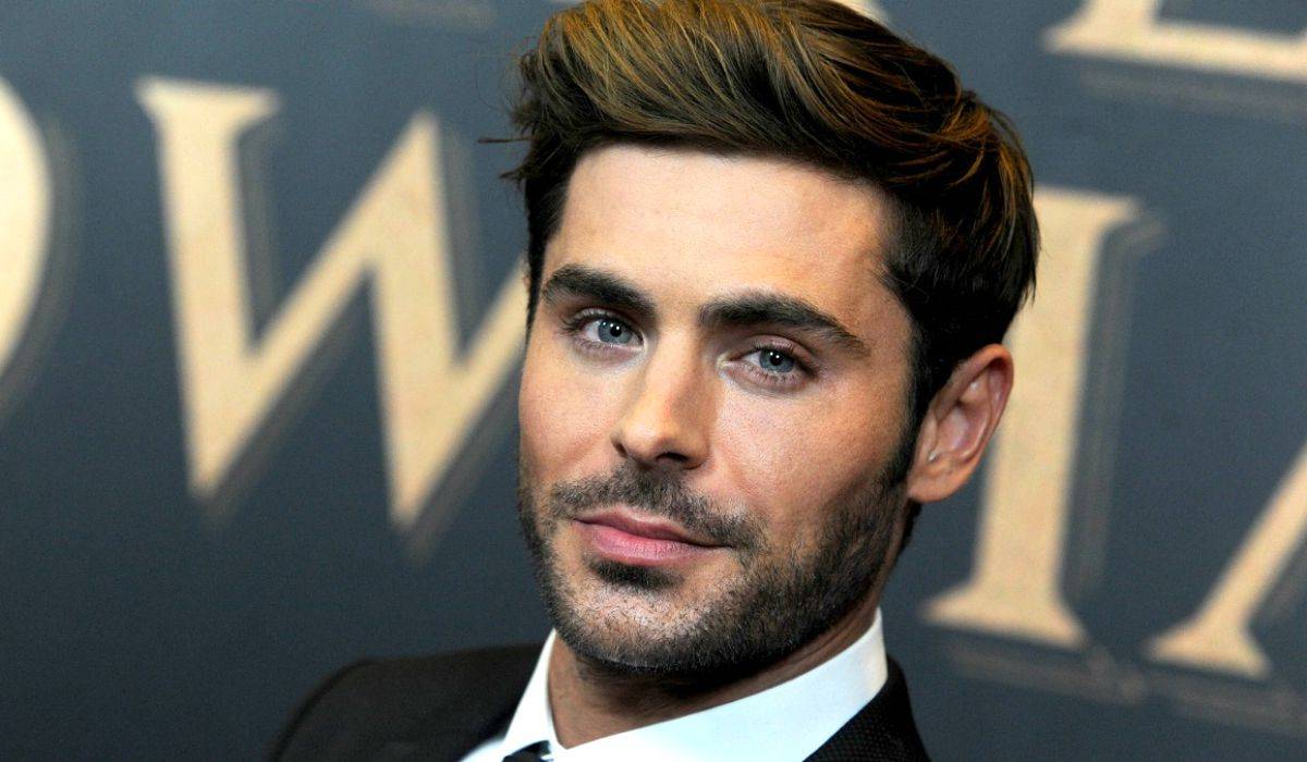 Zac Efron