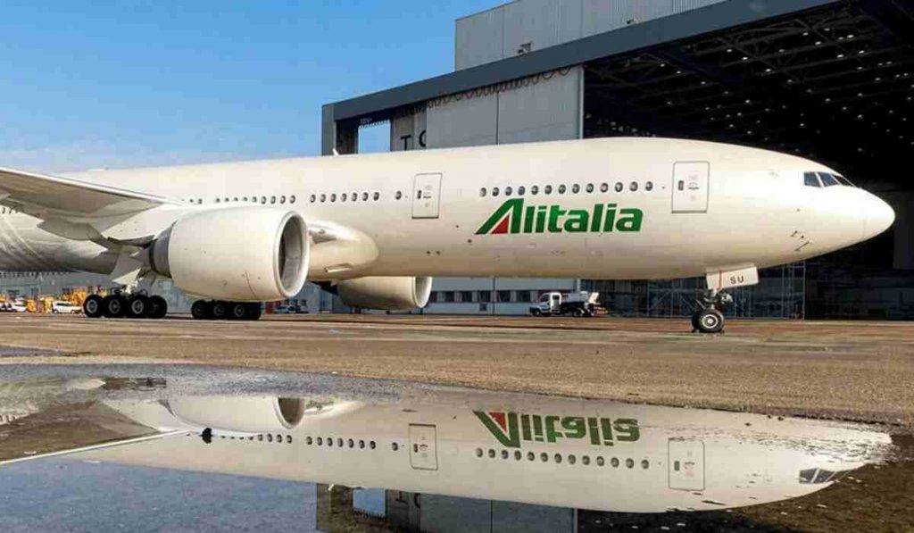 alitalia