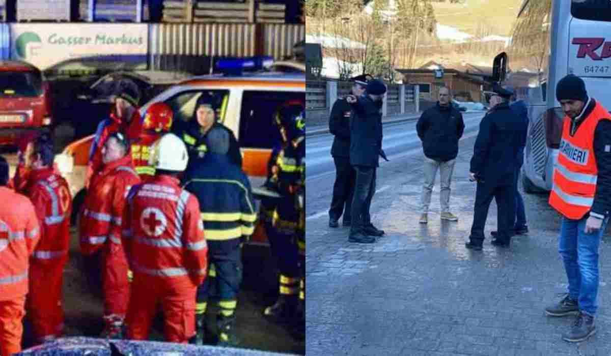 Strage di Bolzano