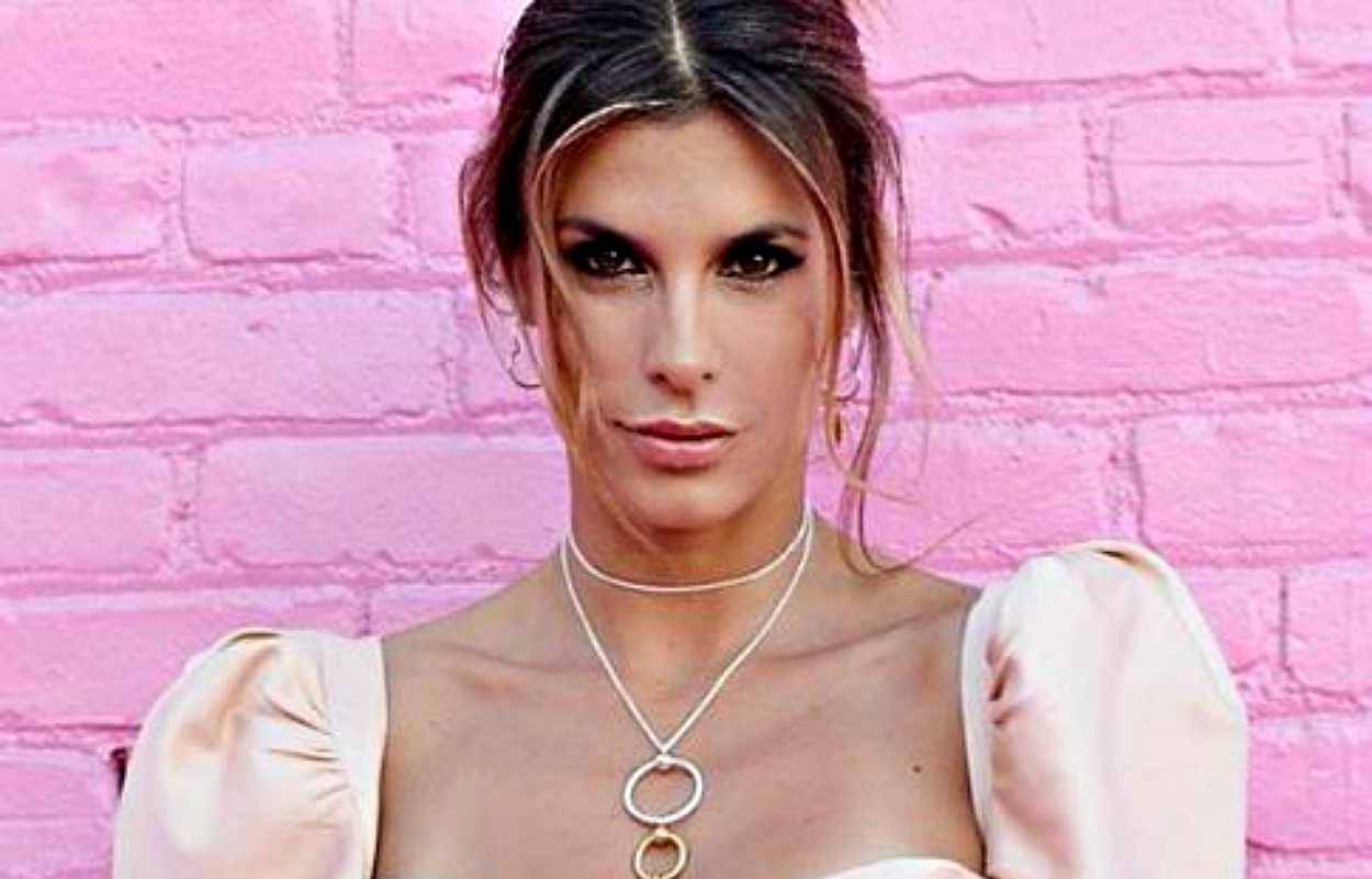 Elisabetta Canalis 