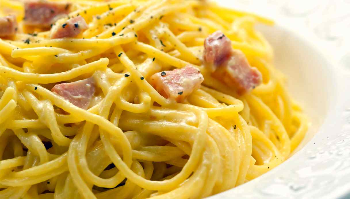 Carbonara