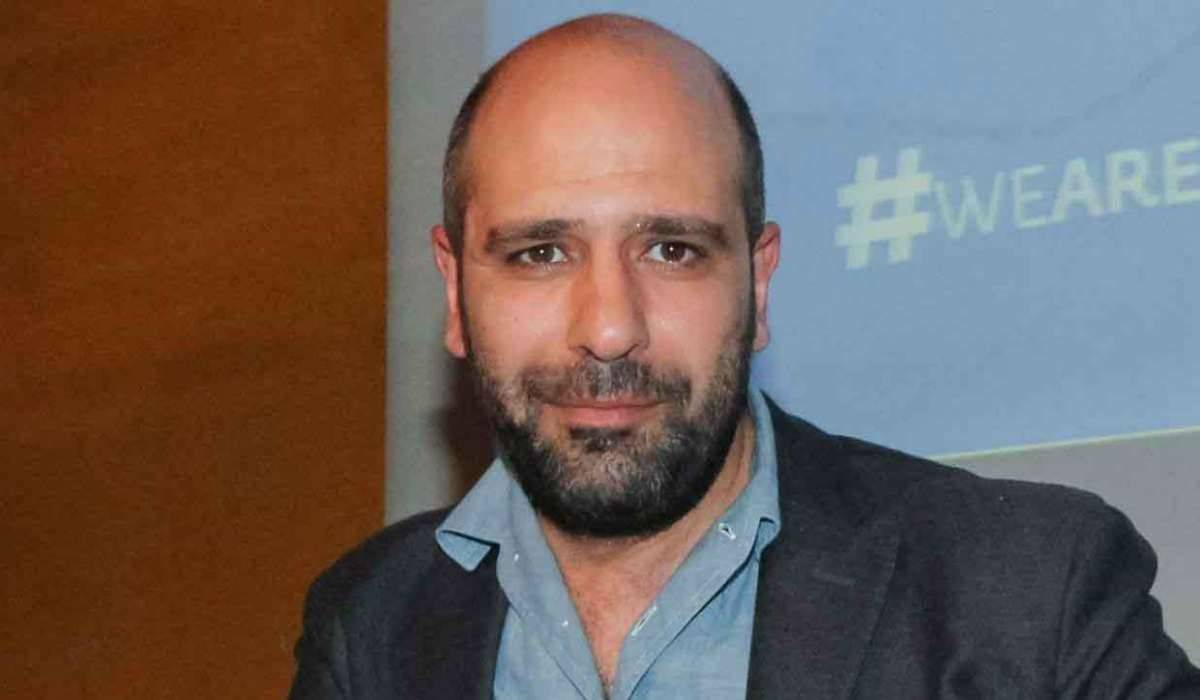 Checco Zalone