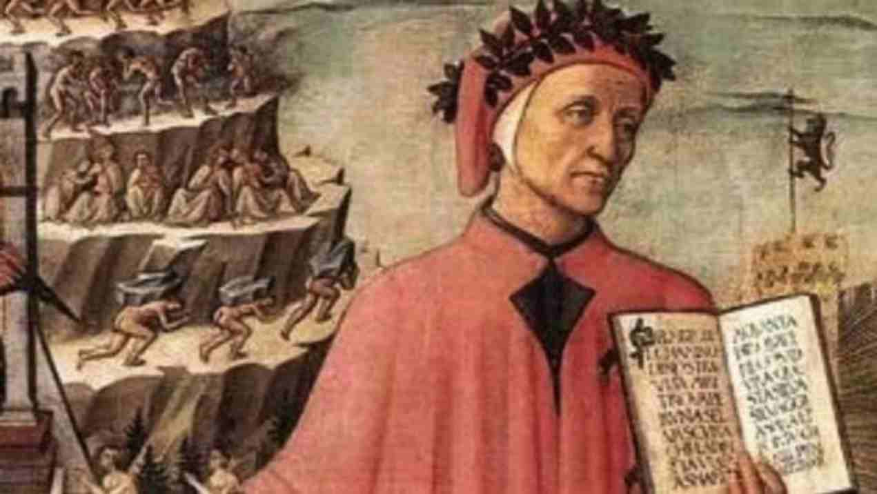 Dante Alighieri