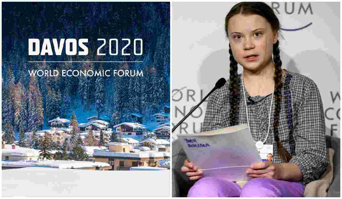 davos 2020