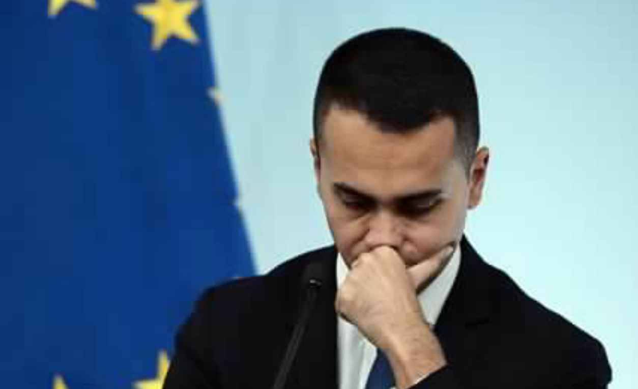 Luigi Di Maio