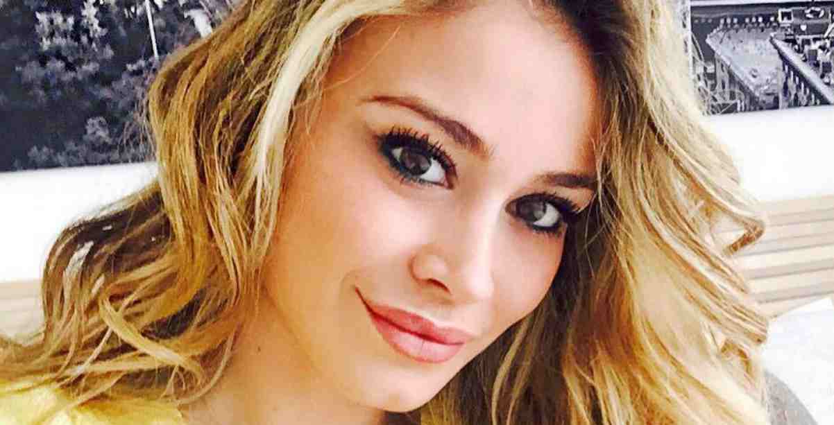 Diletta Leotta senza trucco, la foto lascia i fan senza parole