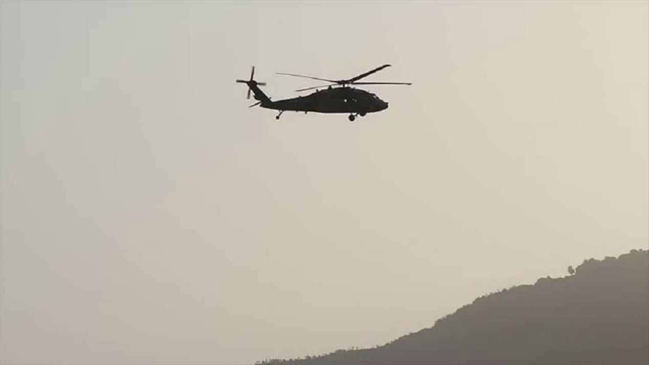 Taiwan, elicottero militare precipitato: morto il Capo di Stato Maggiore