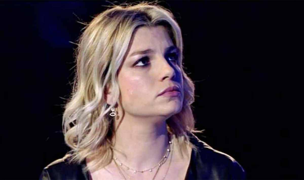 Emma Marrone