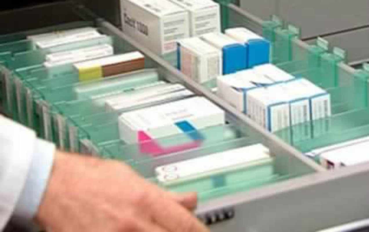 Prodotto ritirato dalle farmacie