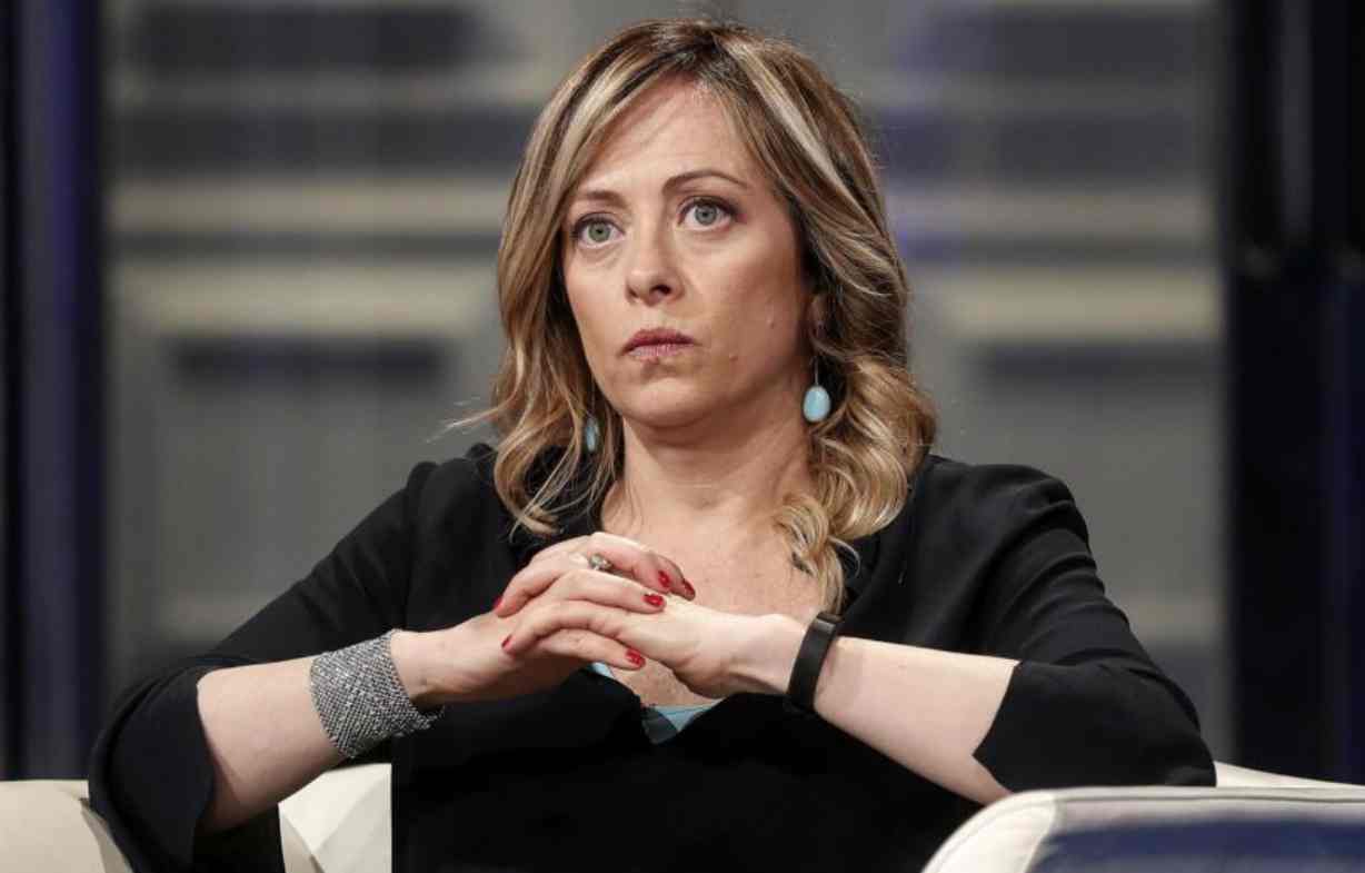 Giorgia Meloni, "Mi minacciava su mia figlia": il processo contro il suo stalker