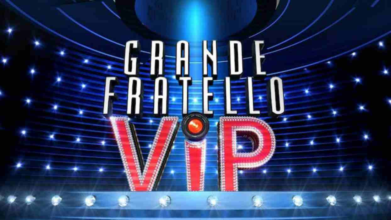 grande fratello vip 4