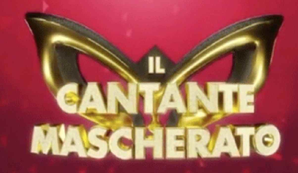 il cantante mascherato