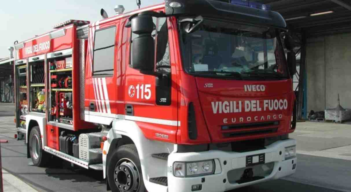 Incendio in appartamento a Fermo: morta bambina di sette anni