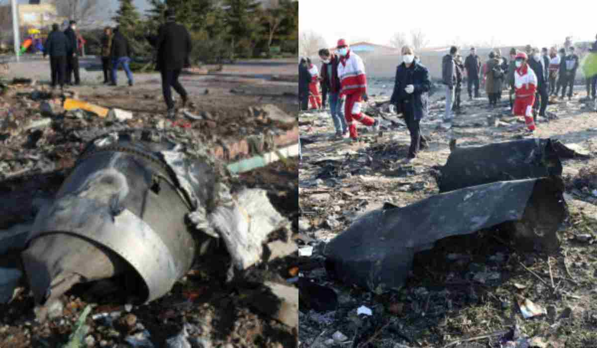 Aereo schiantato in Iran, gli errori dietro la tragedia: "Non doveva partire da Teheran"