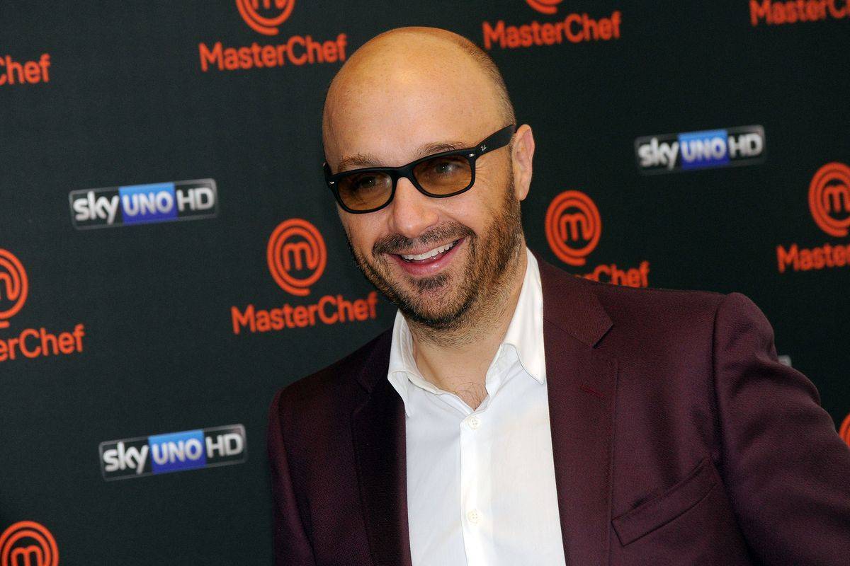 Joe Bastianich