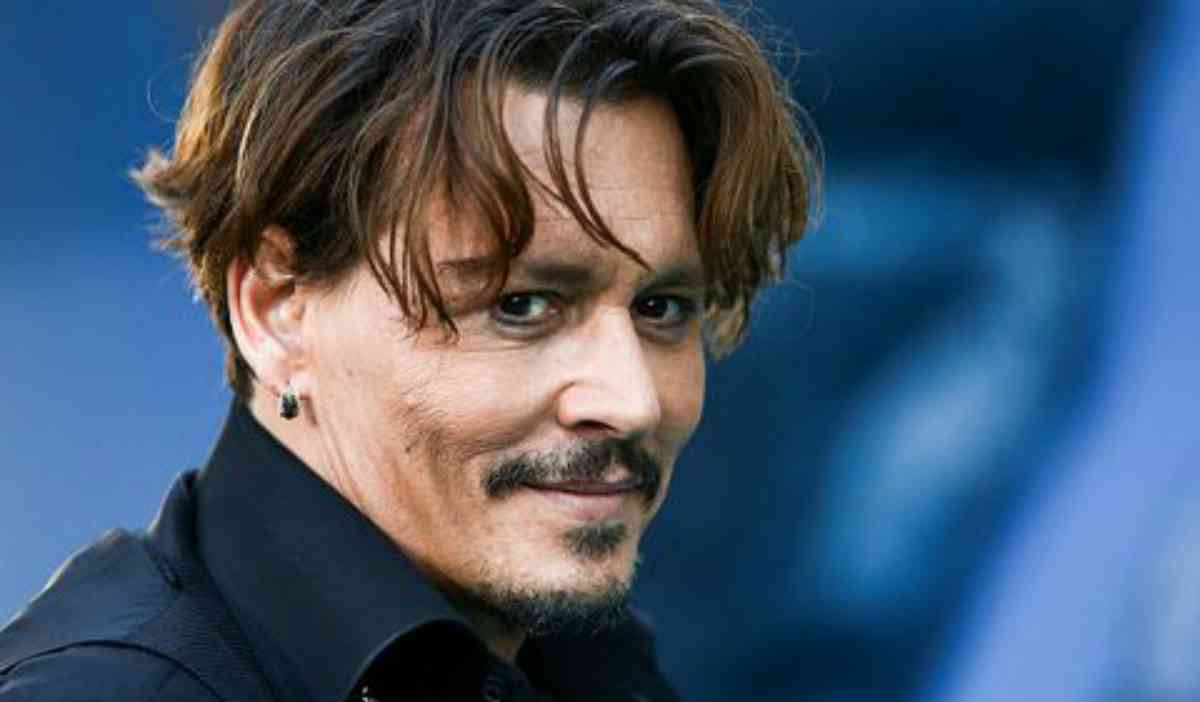 johnny depp