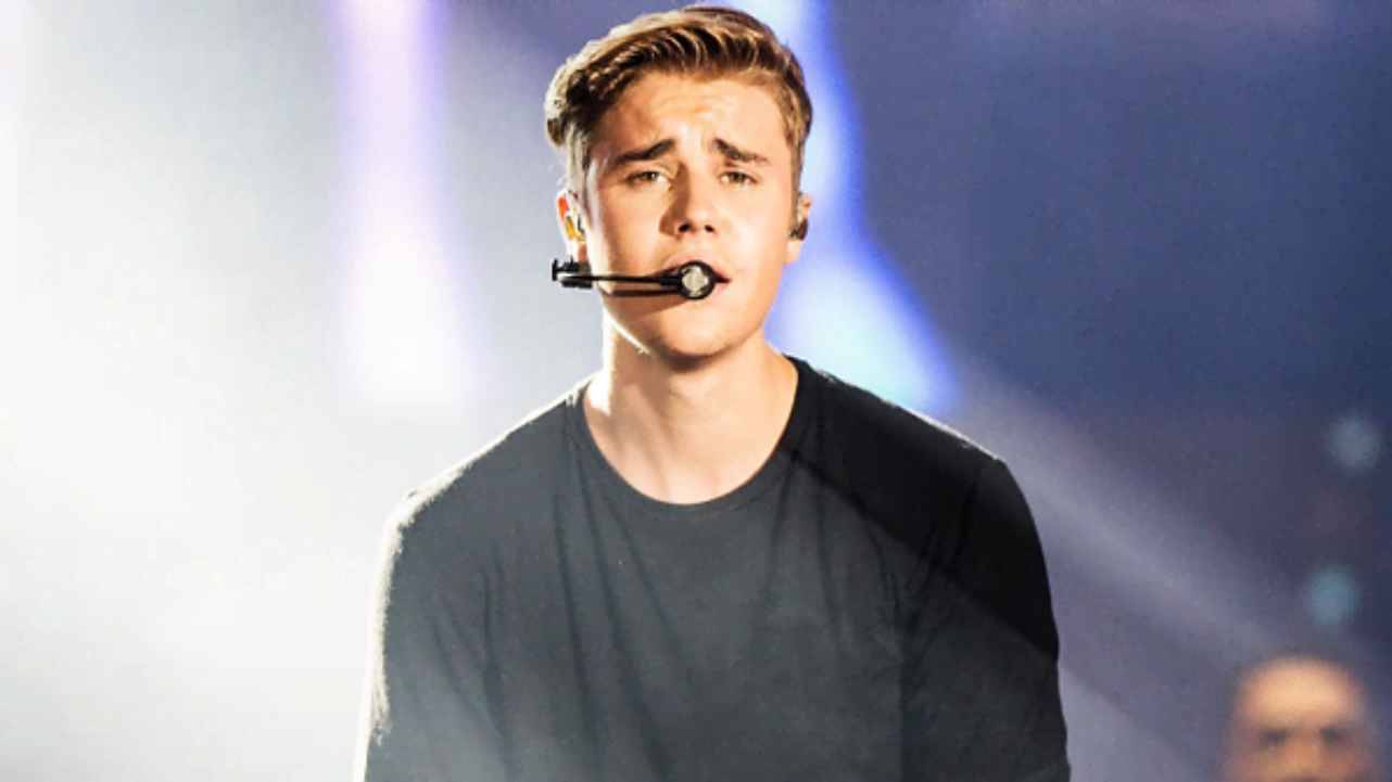 Justin Bieber, la malattia come Avril Lavigne