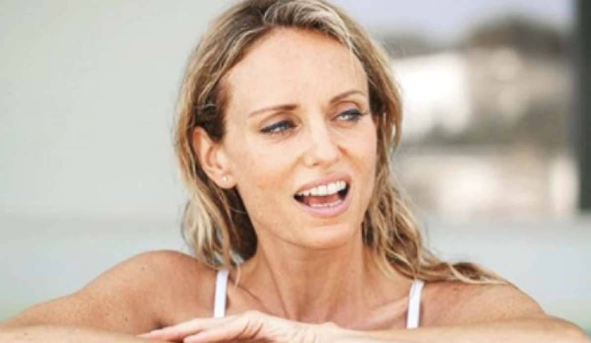 Justine Mattera