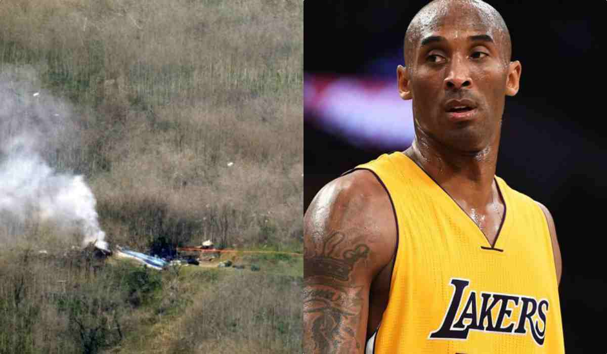 Kobe Bryant, difficile il recupero dei corpi: le prime verità sullo schianto dell'elicottero