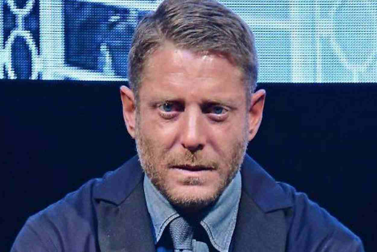 Lapo Elkann in incidente