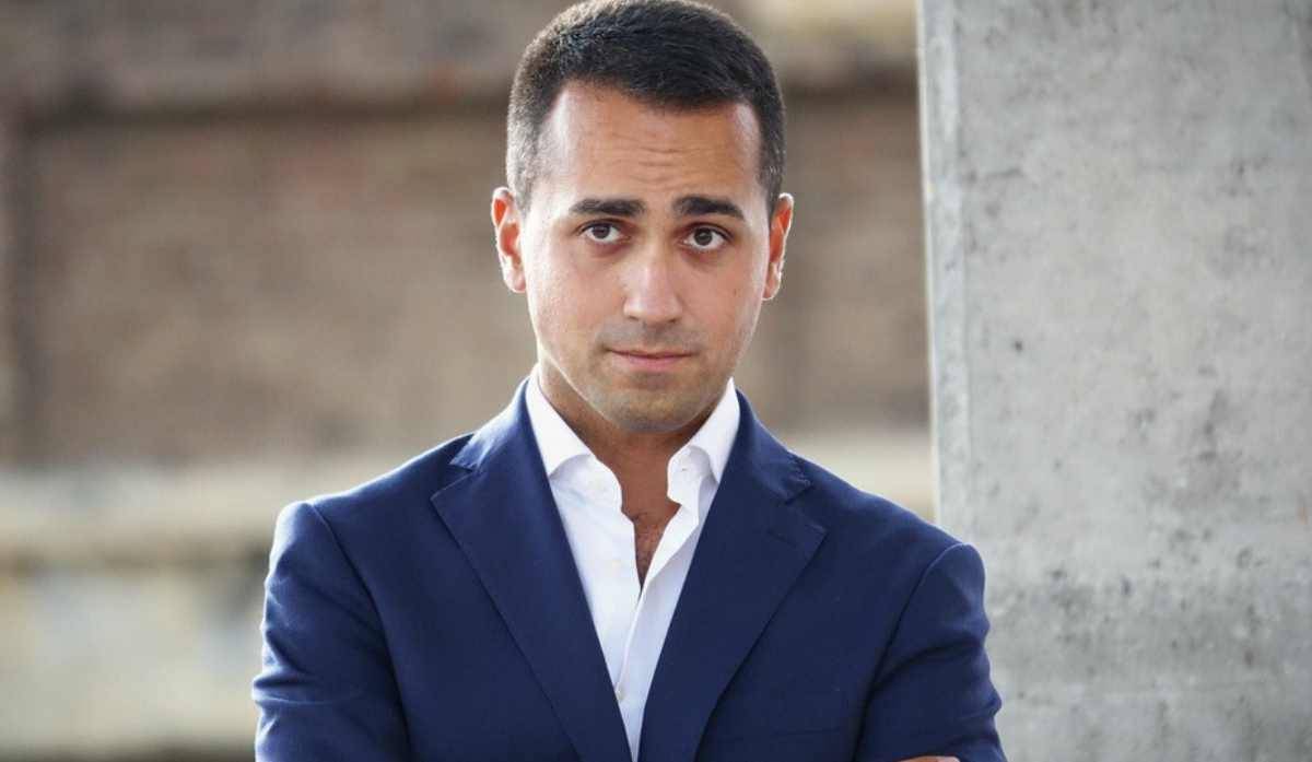 luigi di maio