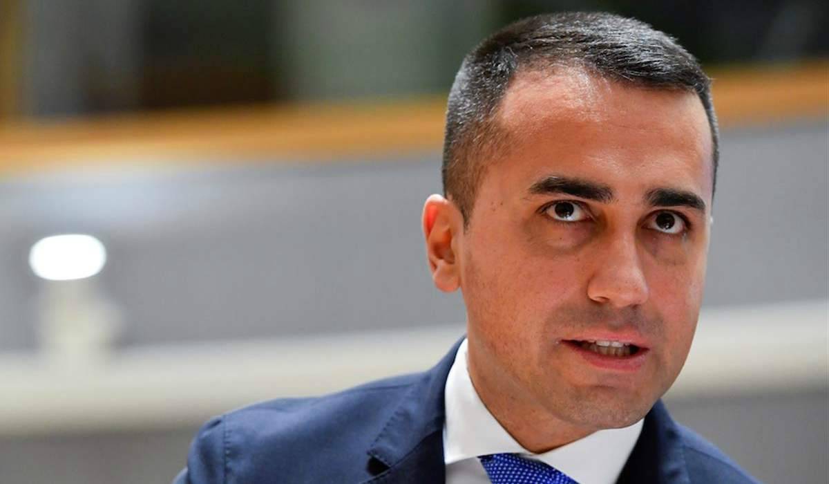 luigi di maio