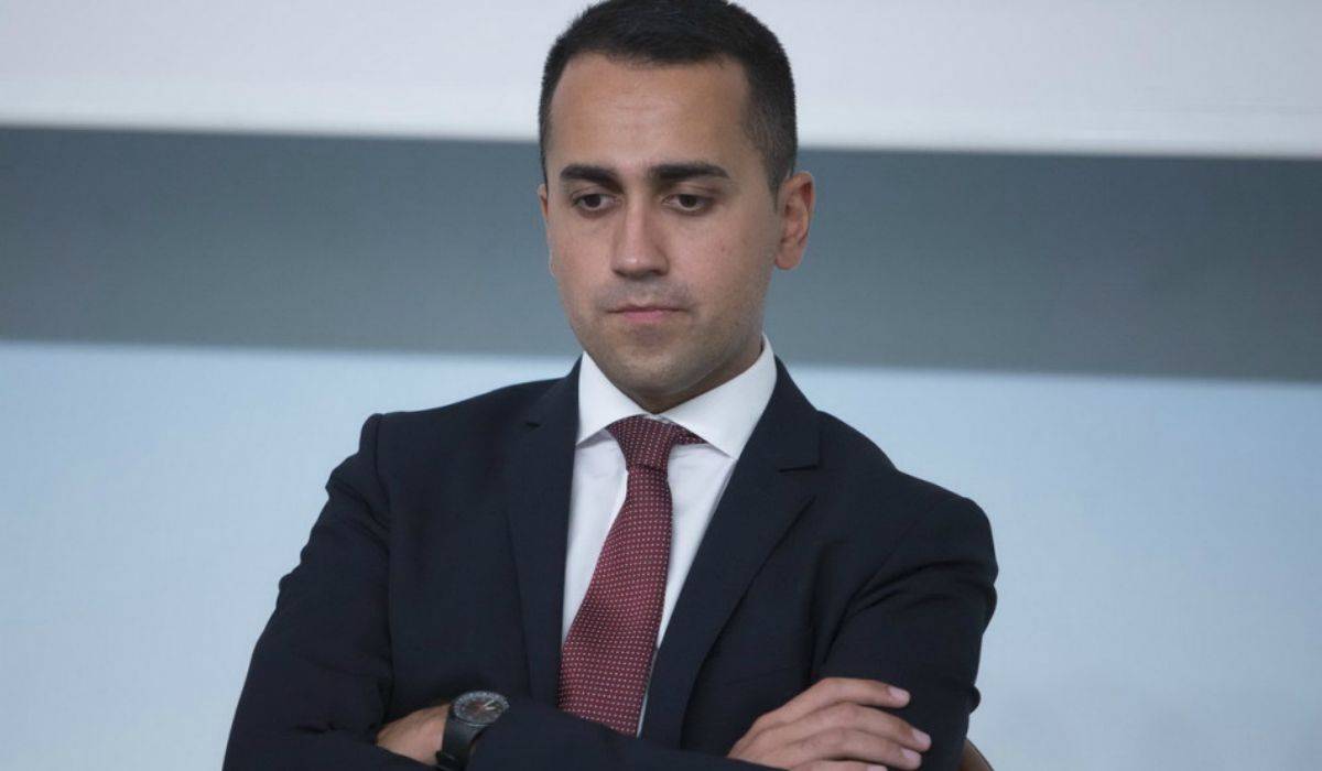 luigi di maio