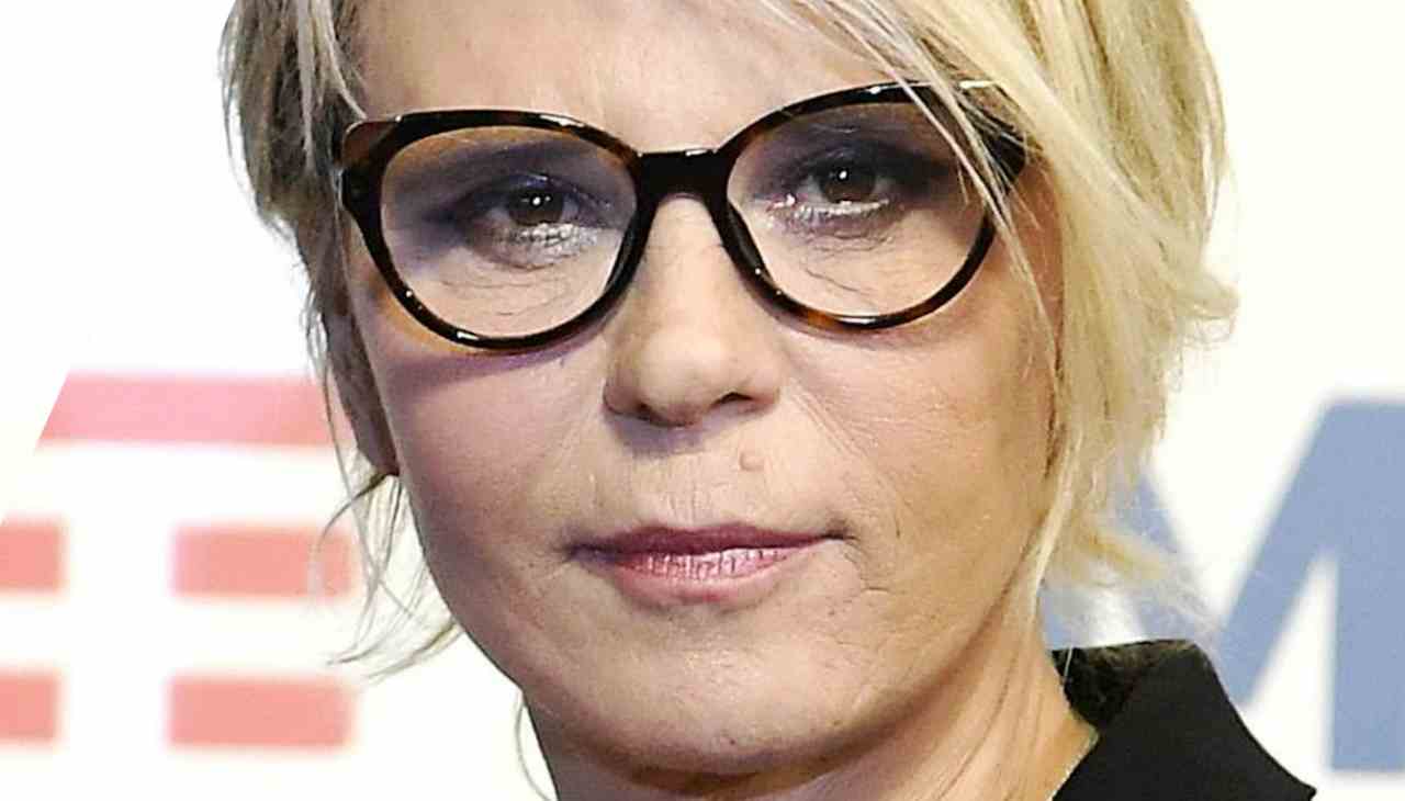 Maria De Filippi, la dipendenza ammessa