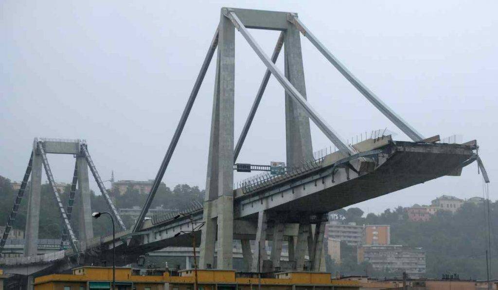 ponte morandi