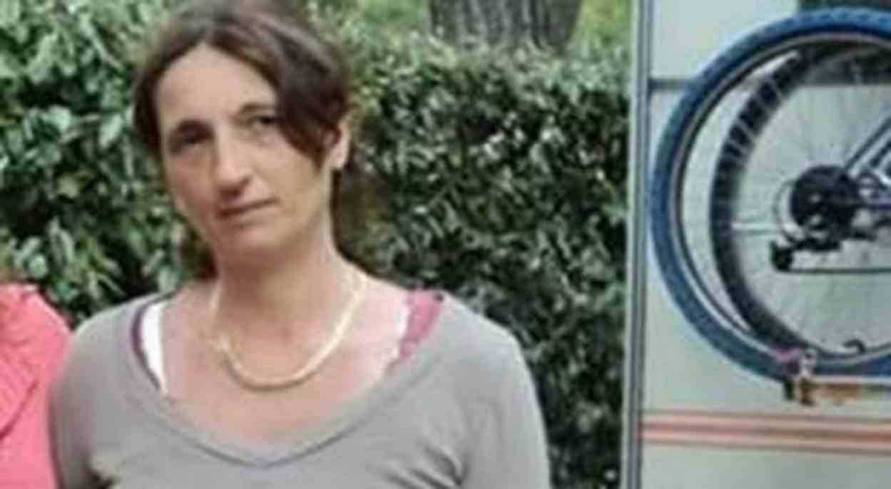 Scomparsa Roberta Girotto, ritrovato il corpo della mamma di tre figli