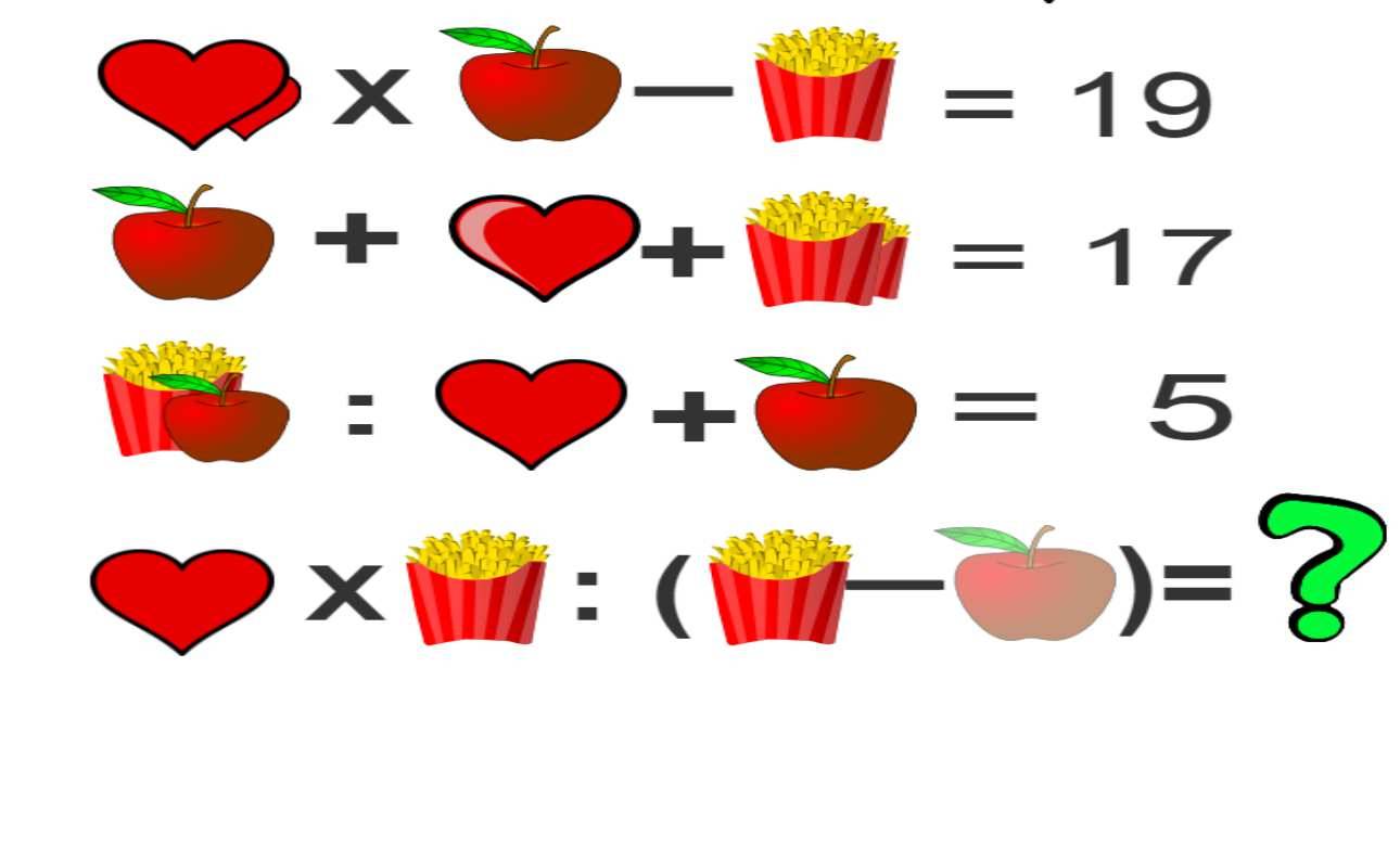 Rompicapo matematico