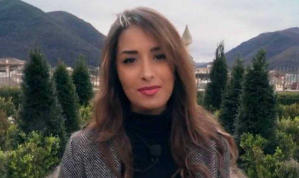 sara shaimi