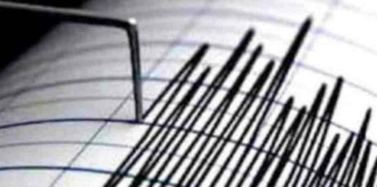Terremoto