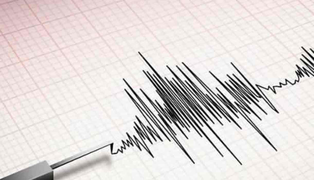 Terremoto, Foggia trema prima dell'alba: paura e sgomento tra la popolazione