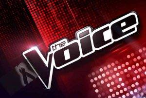 The voice