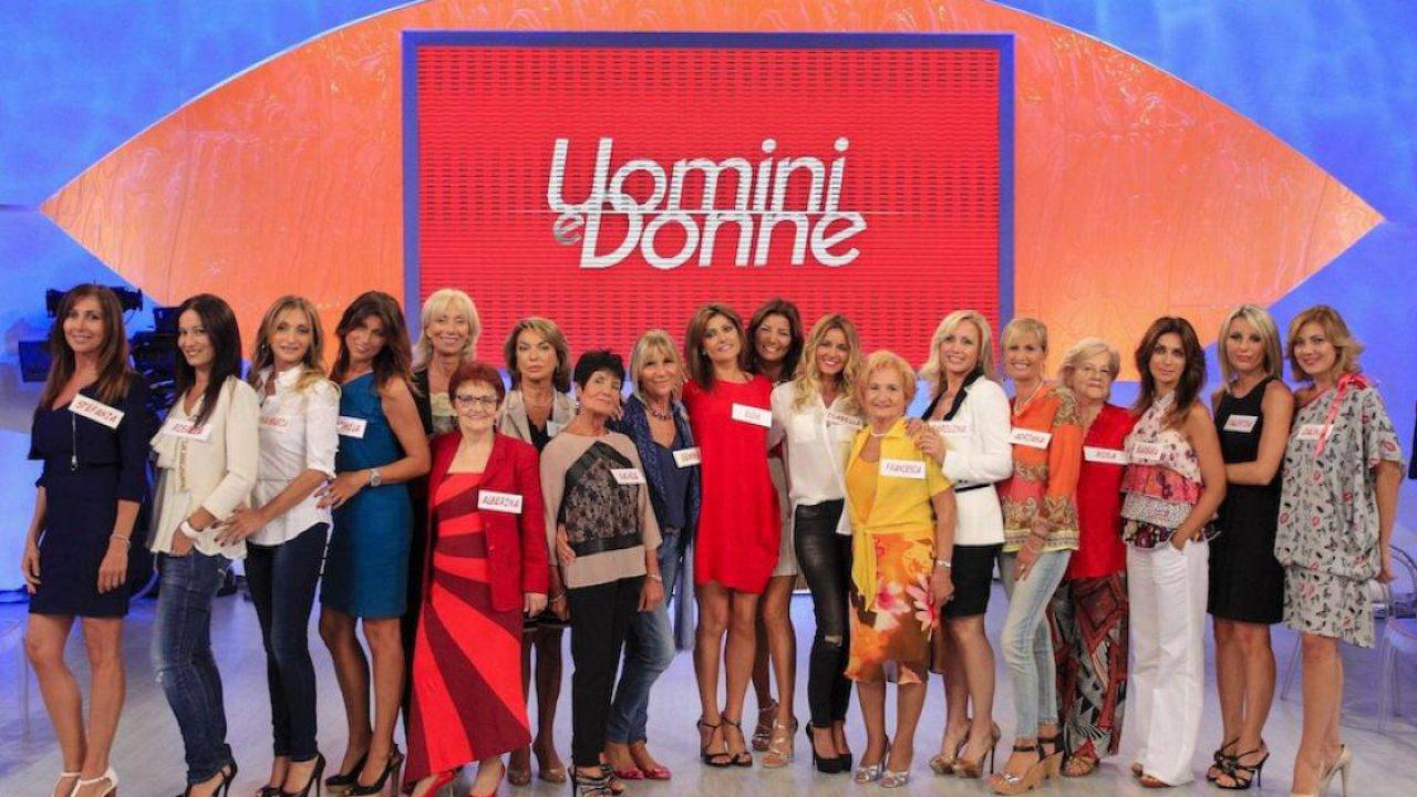 Uomini e Donne