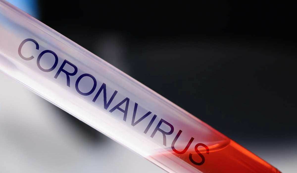 coronavirus