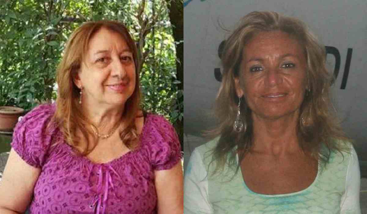 Omicidi Gianna Del Gaudio e Daniela Roveri