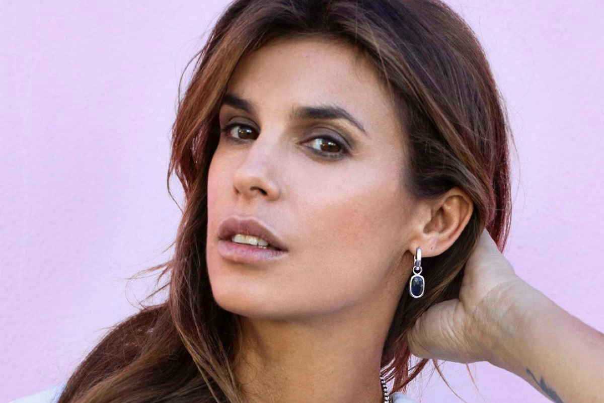 Elisabetta Canalis