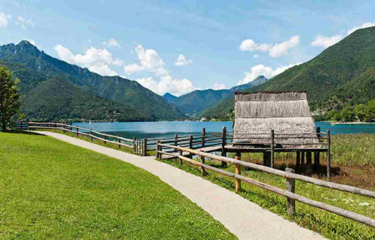 Lago di Ledro