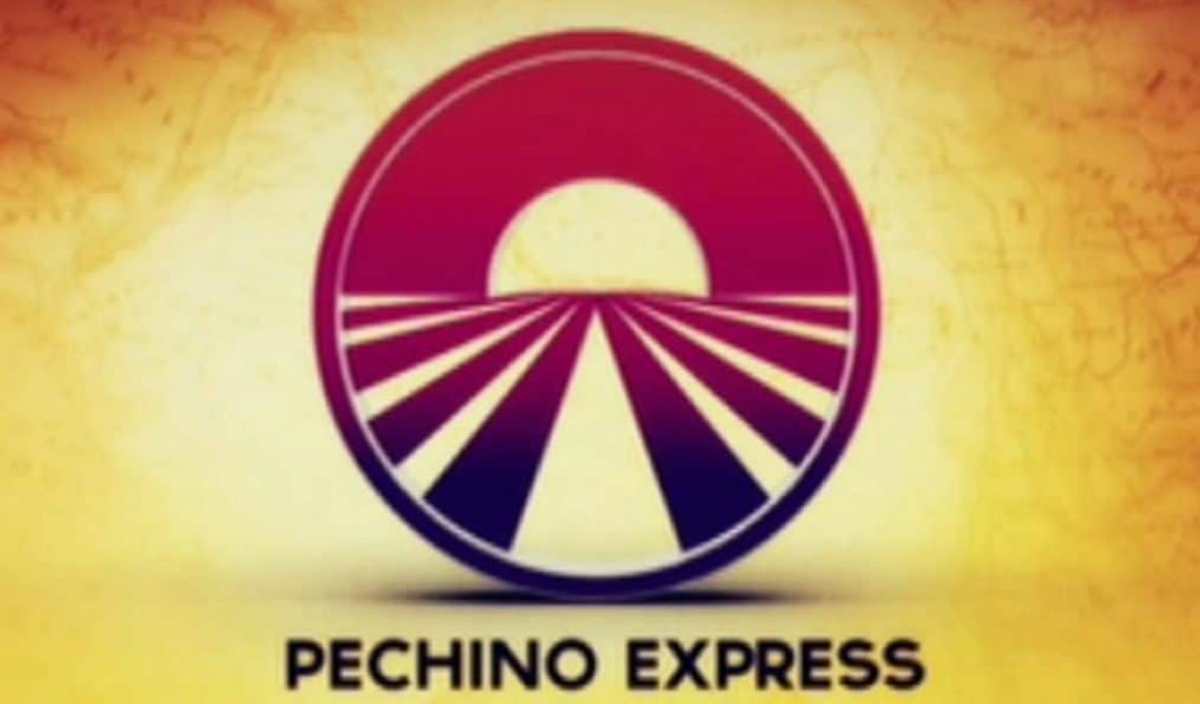 Pechino-Express