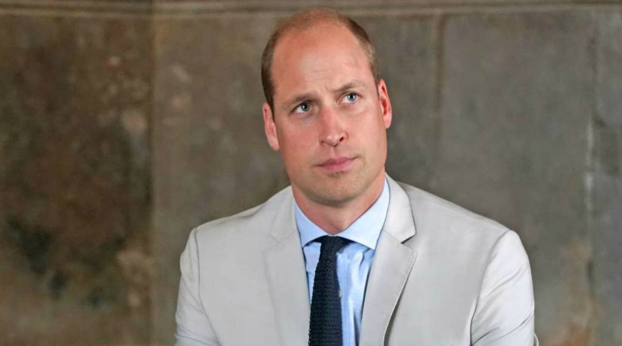 Principe William