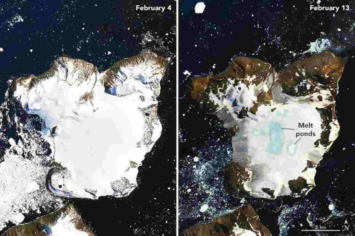 antartide-riscaldamento-globale