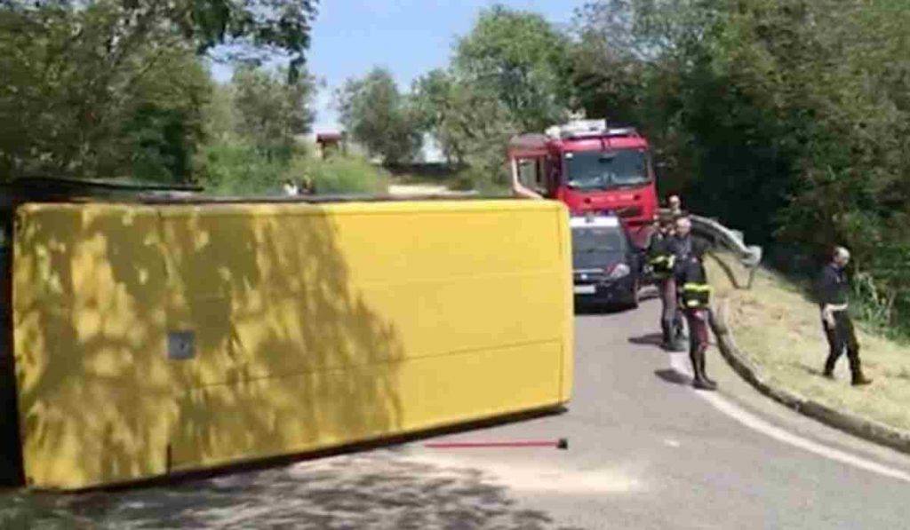 autobus padova