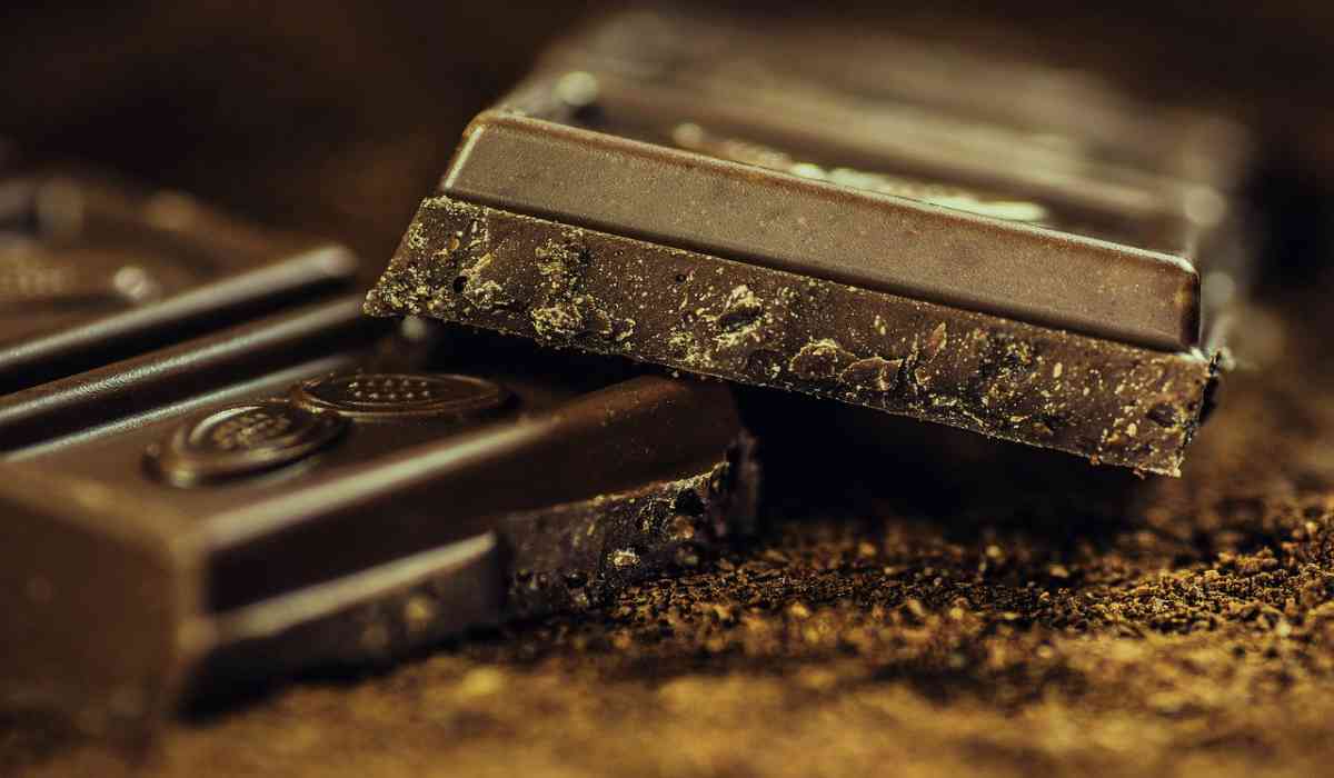 Cioccolato fondente: è vegano? Ecco la risposta dell’esperto