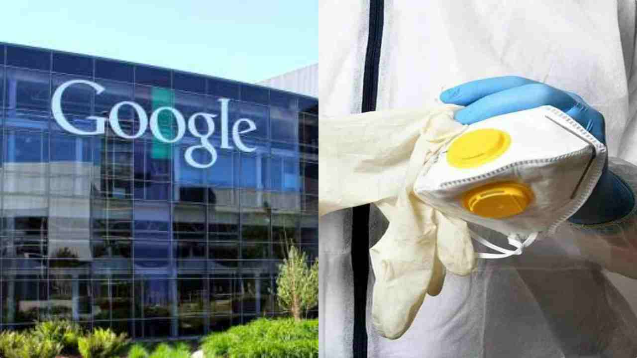 Coronavirus, sede Google colpita: aggiornamenti dal mondo