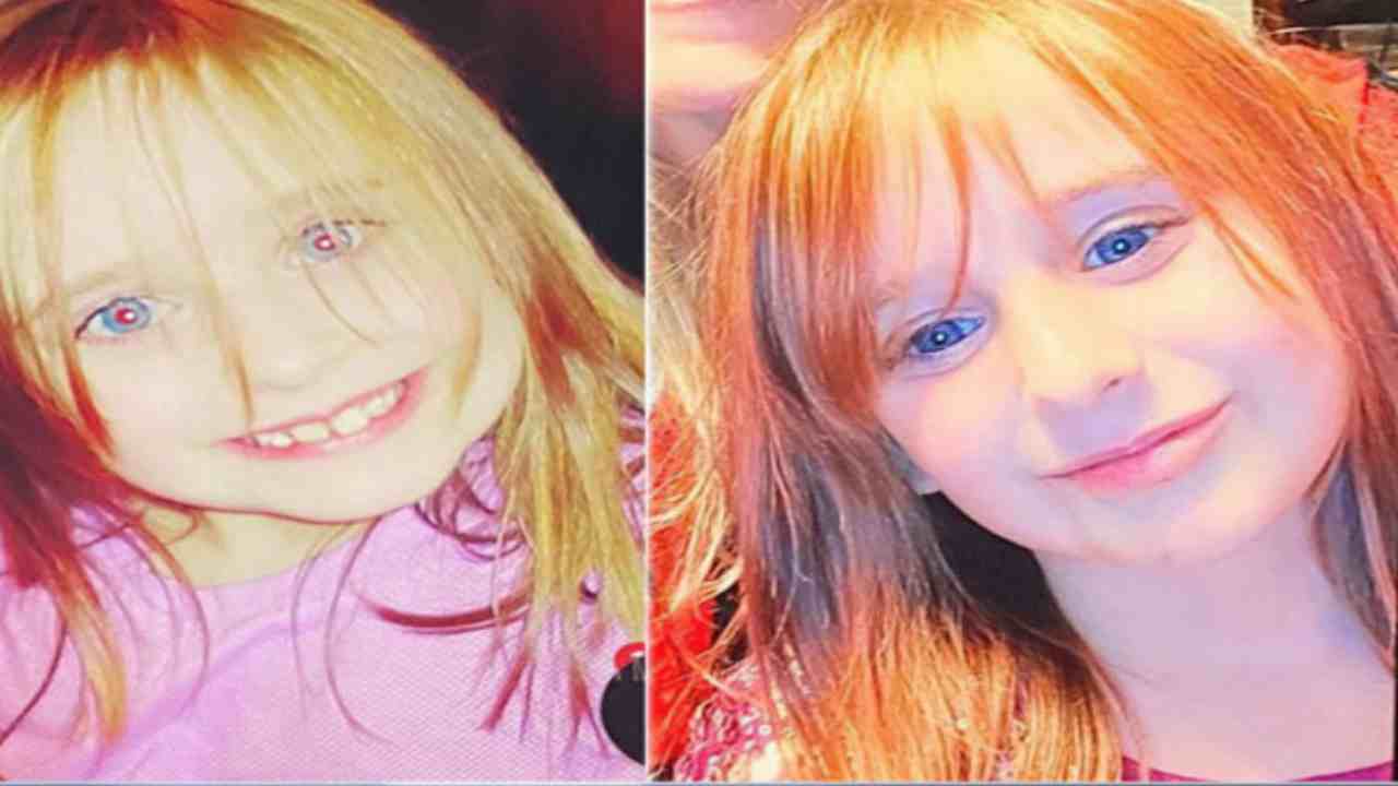 Bimba di 6 anni scomparsa mentre gioca: ritrovato il suo cadavere dentro una fossa insieme a quello di un uomo