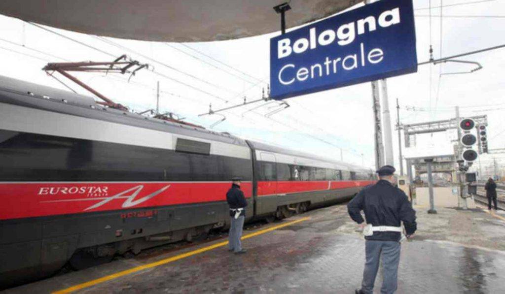 frecciarossa