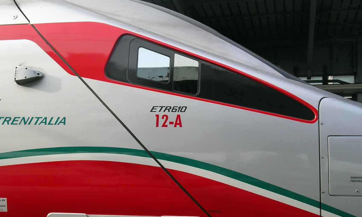 Frecciarossa deragliato Lodi